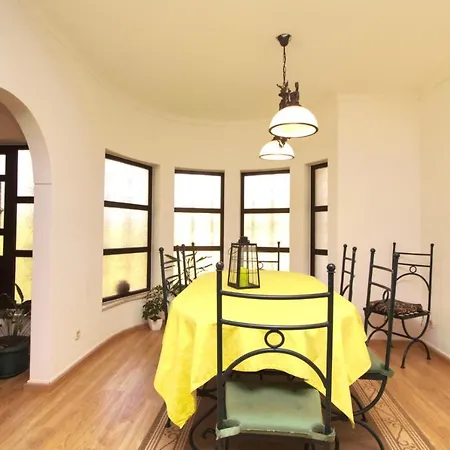 Casa Sonho *