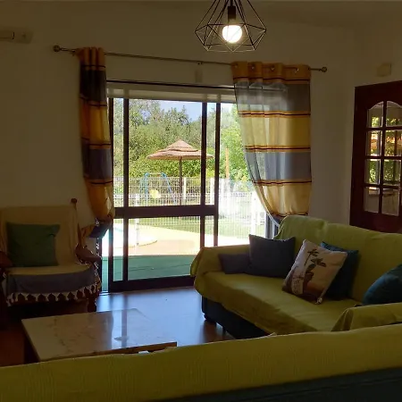 Сasa de vacaciones Casa Sonho