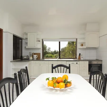 Casa Sonho Holiday home *