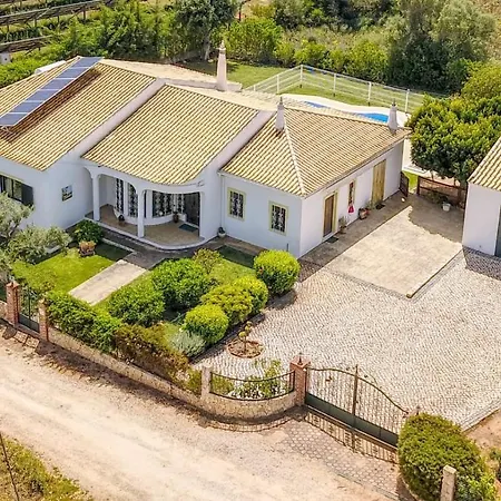Сasa de vacaciones Casa Sonho