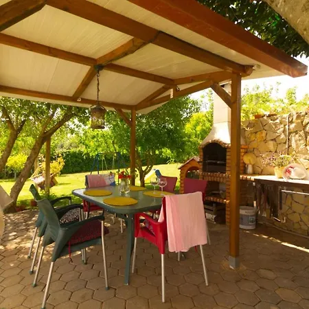 Holiday home Casa Sonho