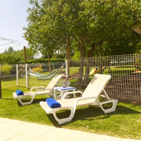 Сasa de vacaciones Casa Sonho Malhão