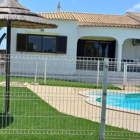 Сasa de vacaciones Casa Sonho Malhão