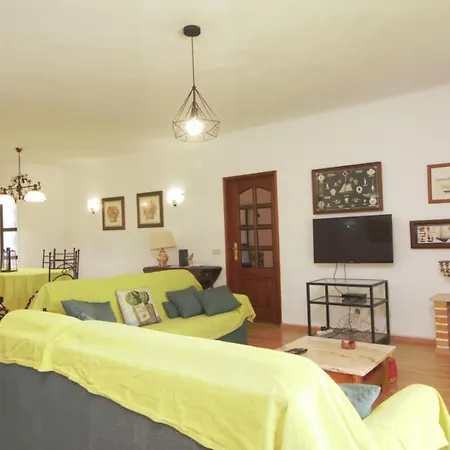 Holiday home Casa Sonho Malhao (Alcantarilha)