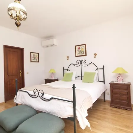 Сasa de vacaciones Casa Sonho Malhão