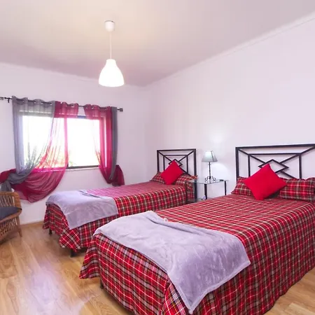 Holiday home Casa Sonho *