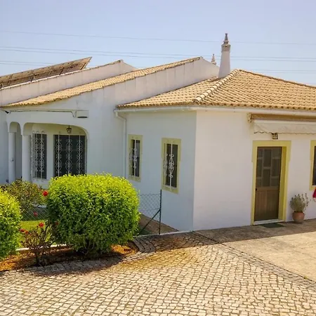 Сasa de vacaciones Casa Sonho *