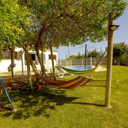 Casa Sonho Holiday home *