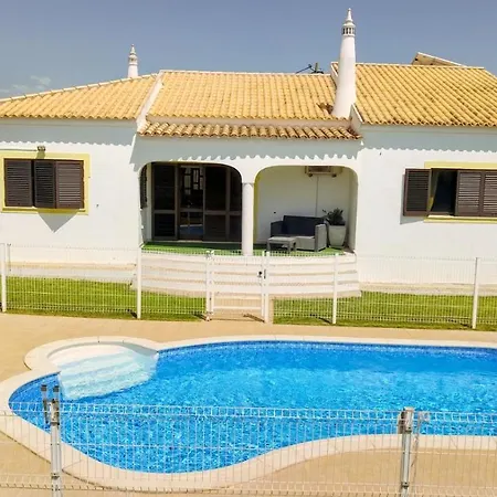Casa Sonho Malhao (Alcantarilha)